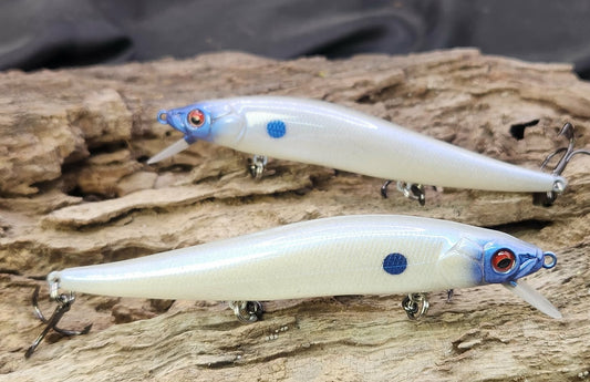 Megabass Vision 110 ko