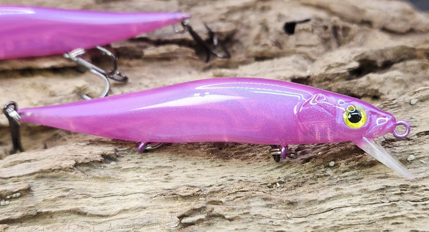 Megabass 110jr ko