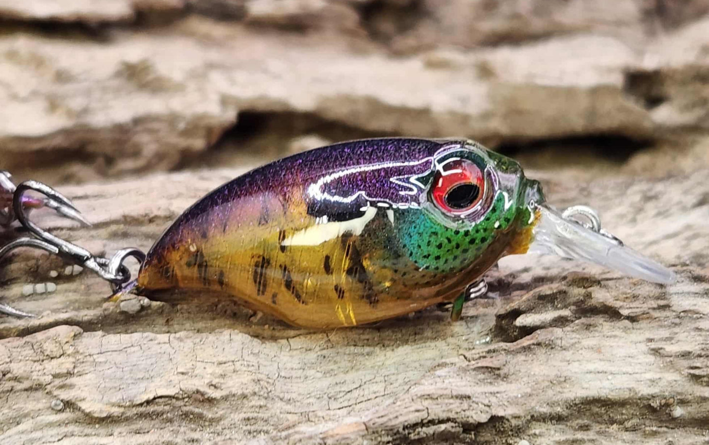 Megabass Griffon BFS ko