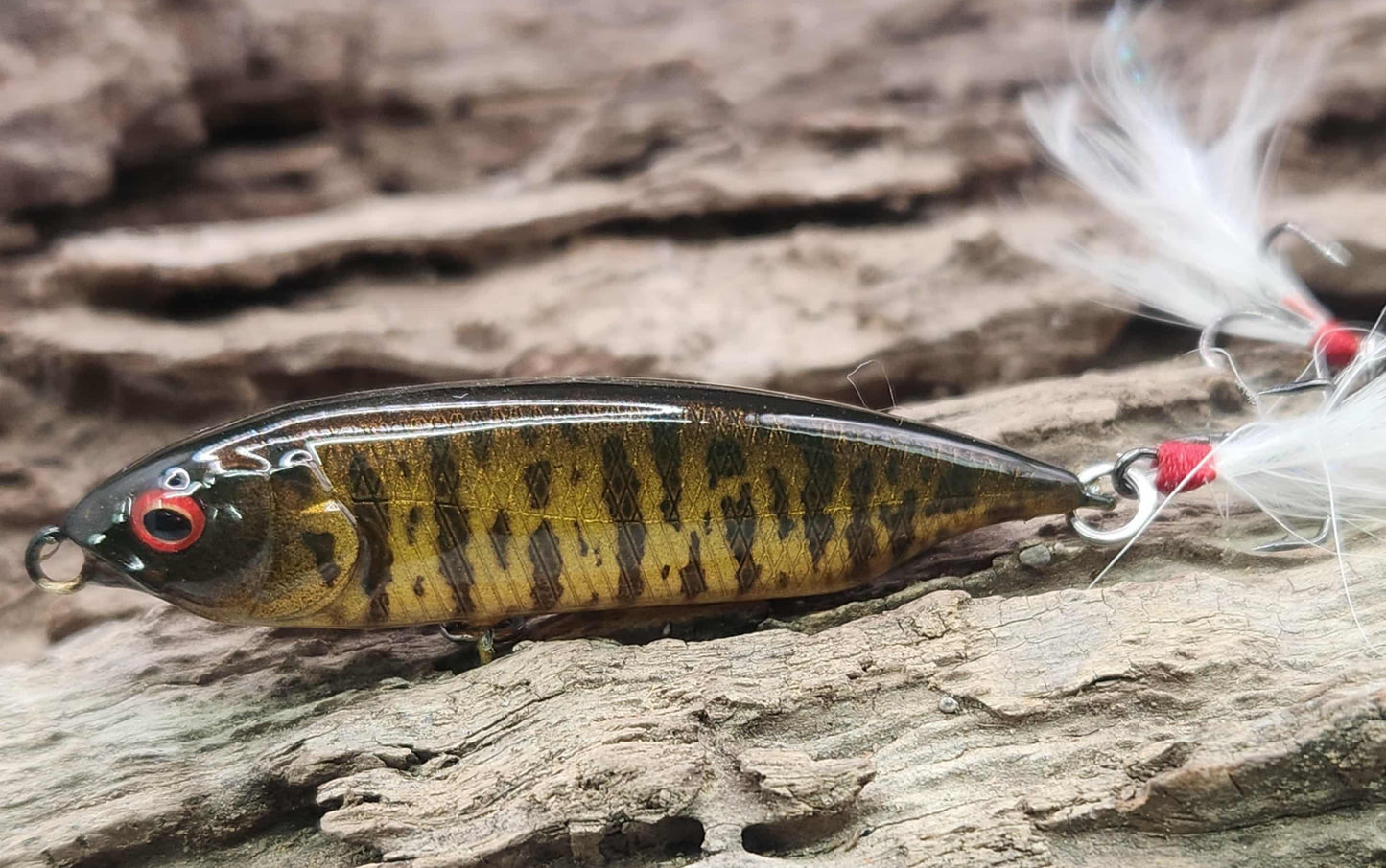 Megabass Karashi 60ko