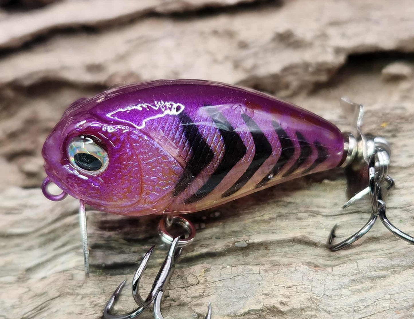 Bassday Bubble Crank ko