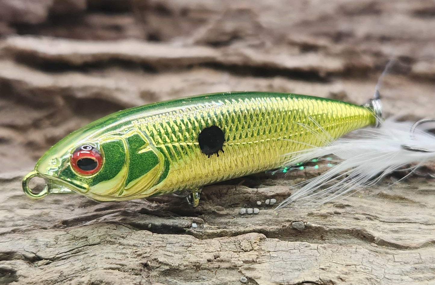 Megabass Karashi 60ko