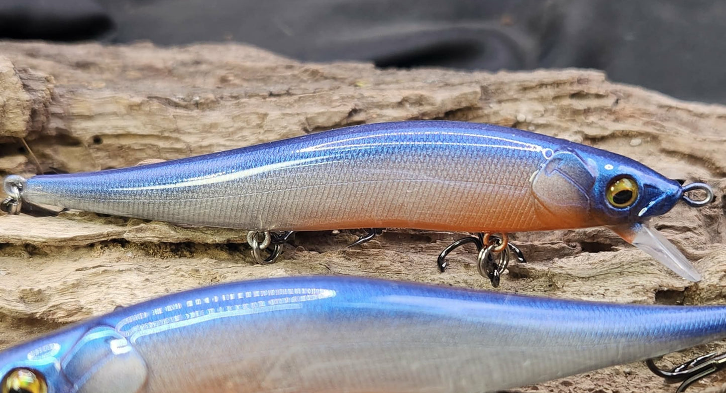 Megabass Vision 110 ko