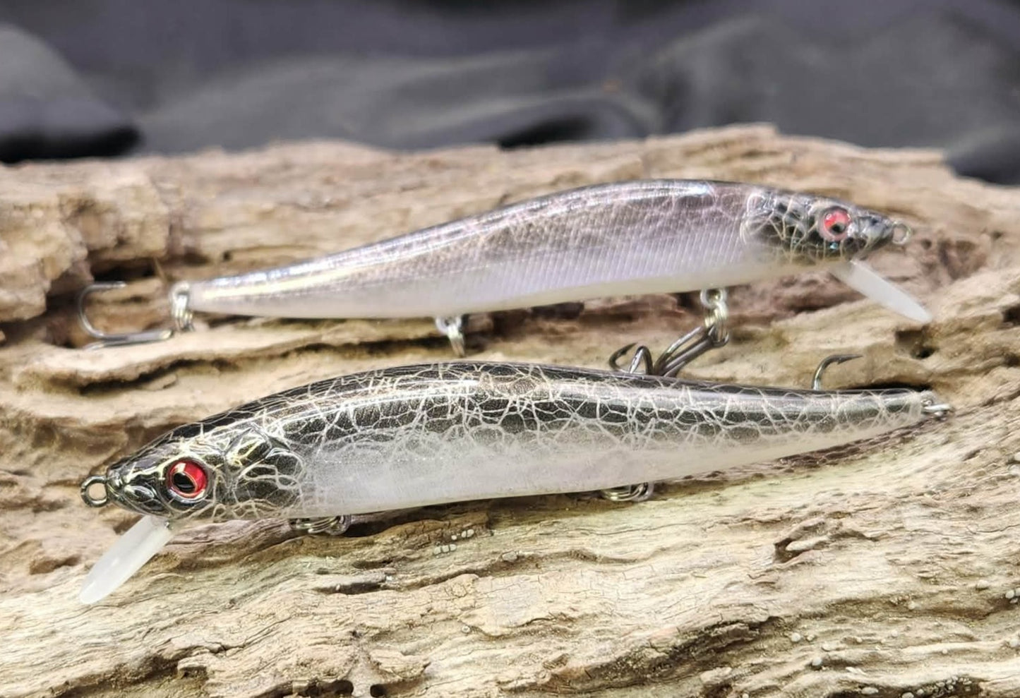 Megabass Vision 110 ko