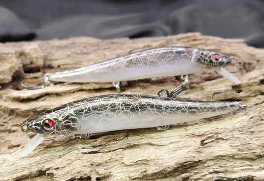 Megabass Vision 110 ko