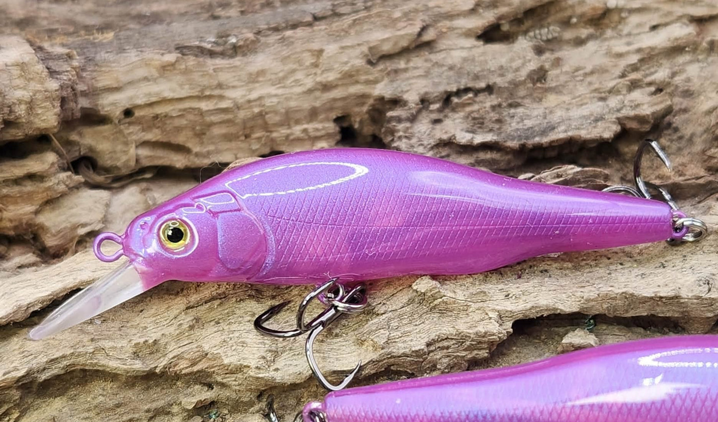 Megabass Trick Darter X80 ko