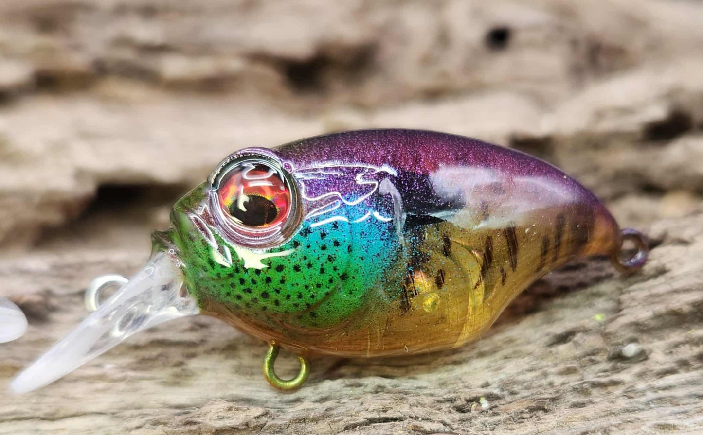 Megabass Griffon ko