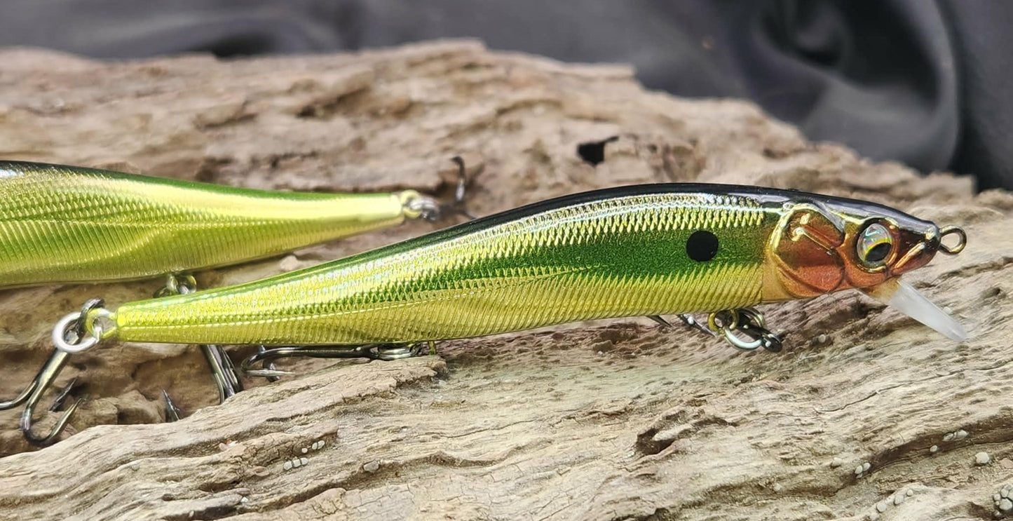 Megabass Vision 110ko