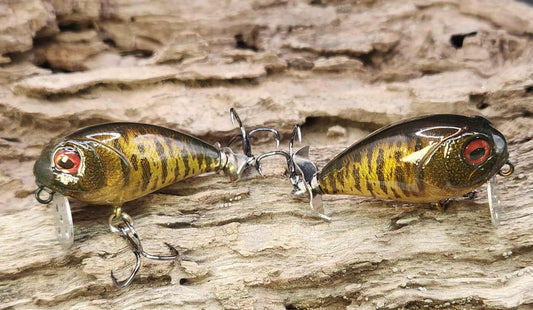 Bassday Bubble Crank ko