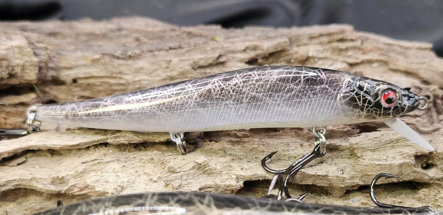 Megabass Vision 110 ko