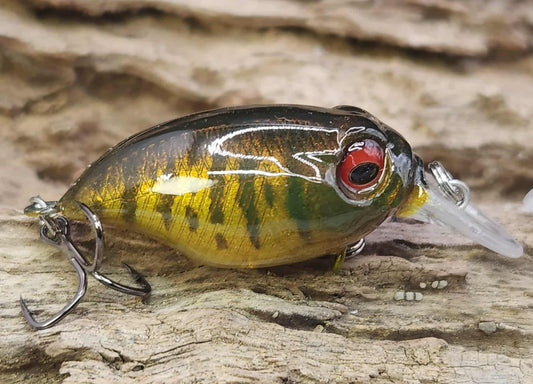 Megabass Griffon BFS ko