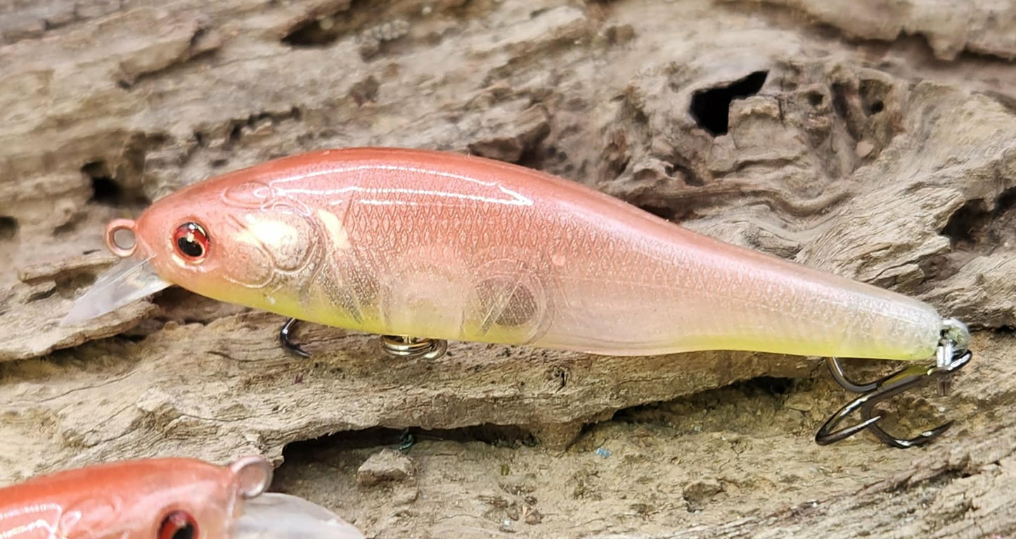 Megabass Trick Darter X80 ko