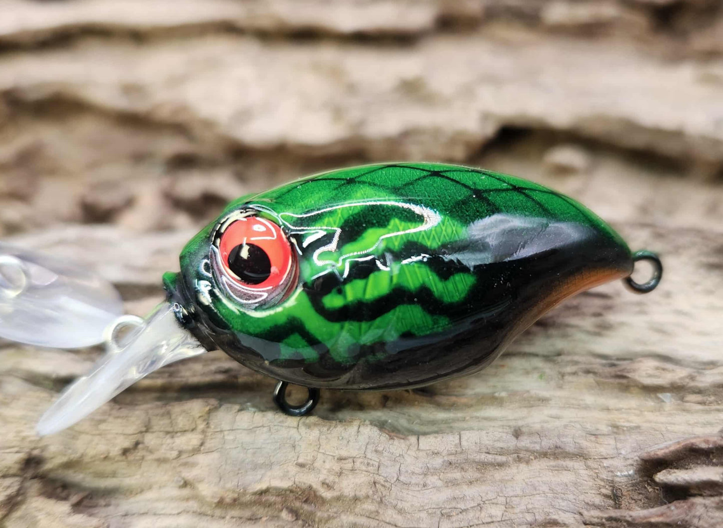 Megabass Griffon ko