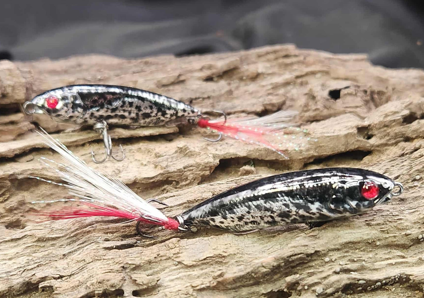 Megabass Karashi 60ko BFS