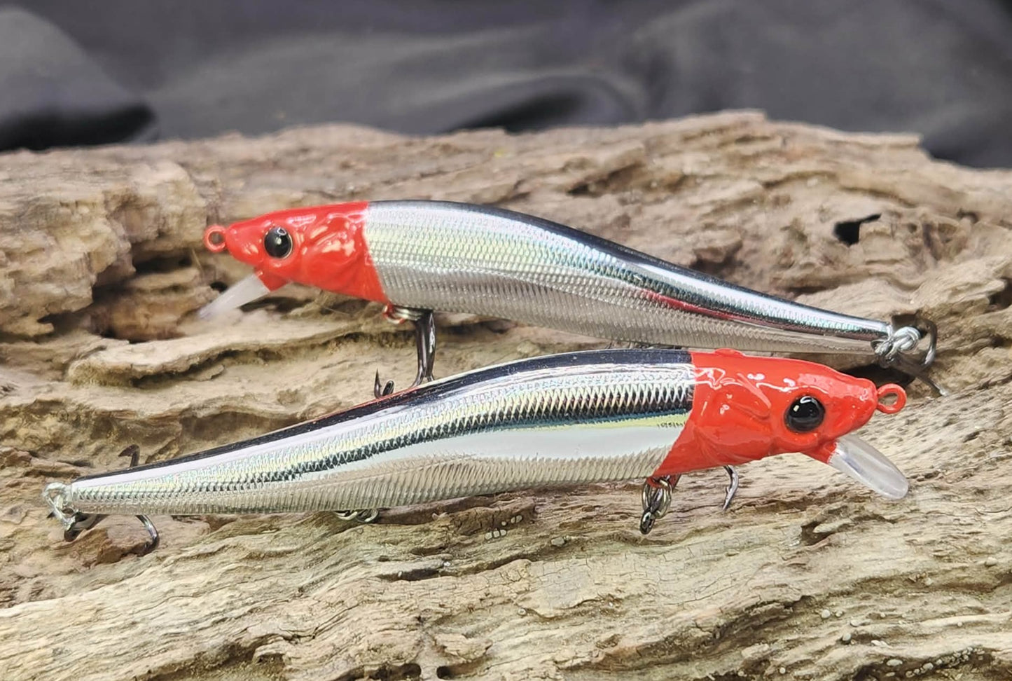 Megabass Vision 110ko