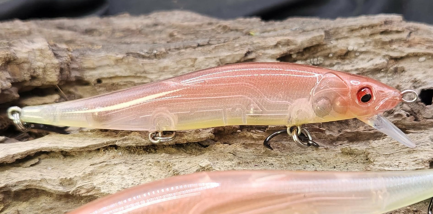 Megabass Vision 110 ko