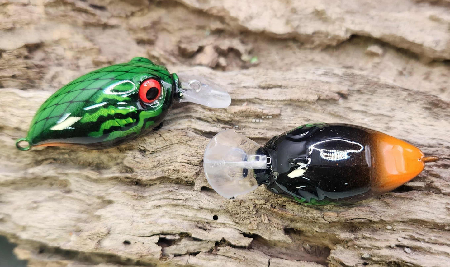 Megabass Griffon ko