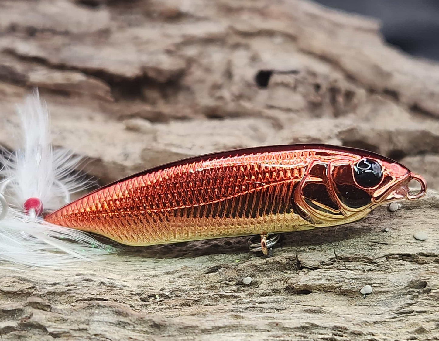 Megabass Karashi 60ko