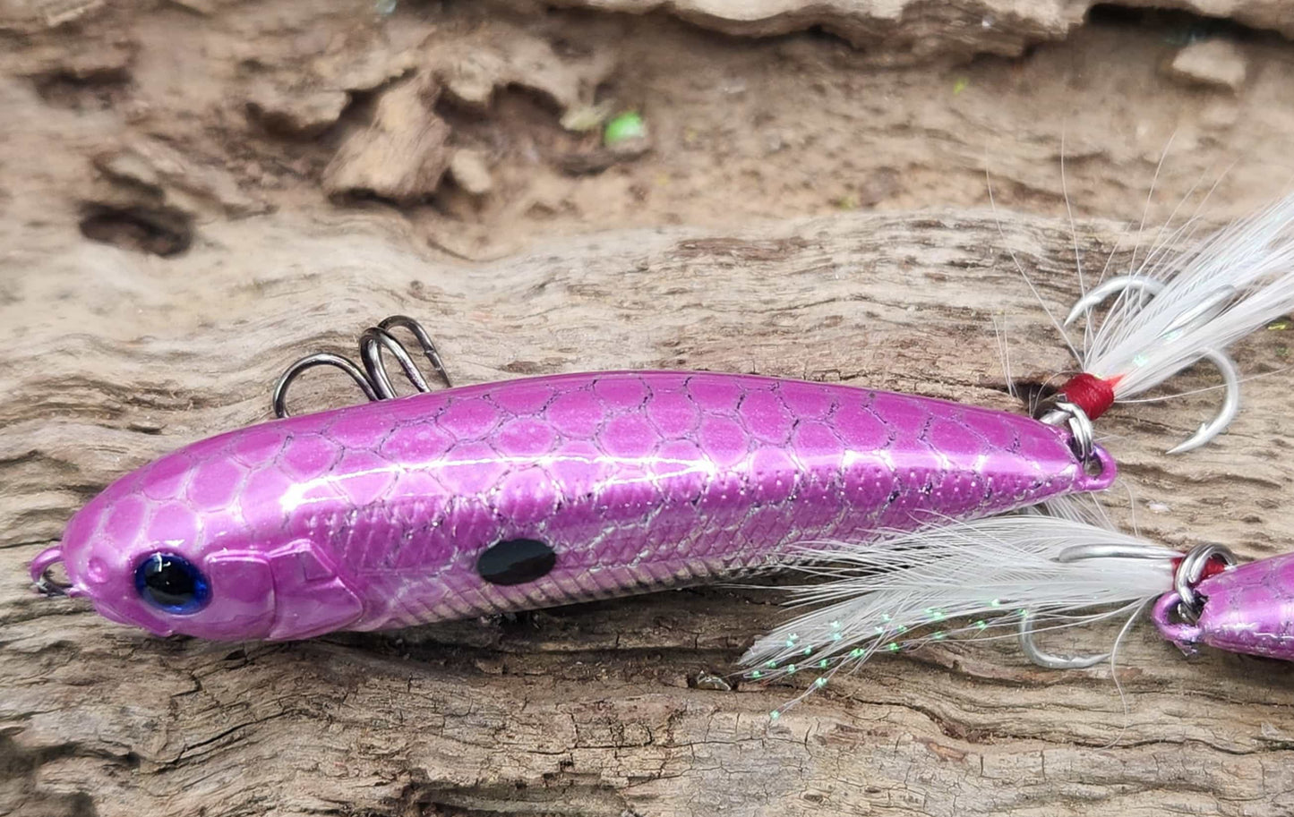 Megabass Karashi 60ko