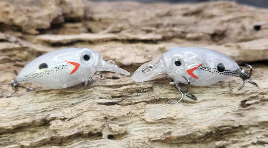 Megabass Griffon BFS ko