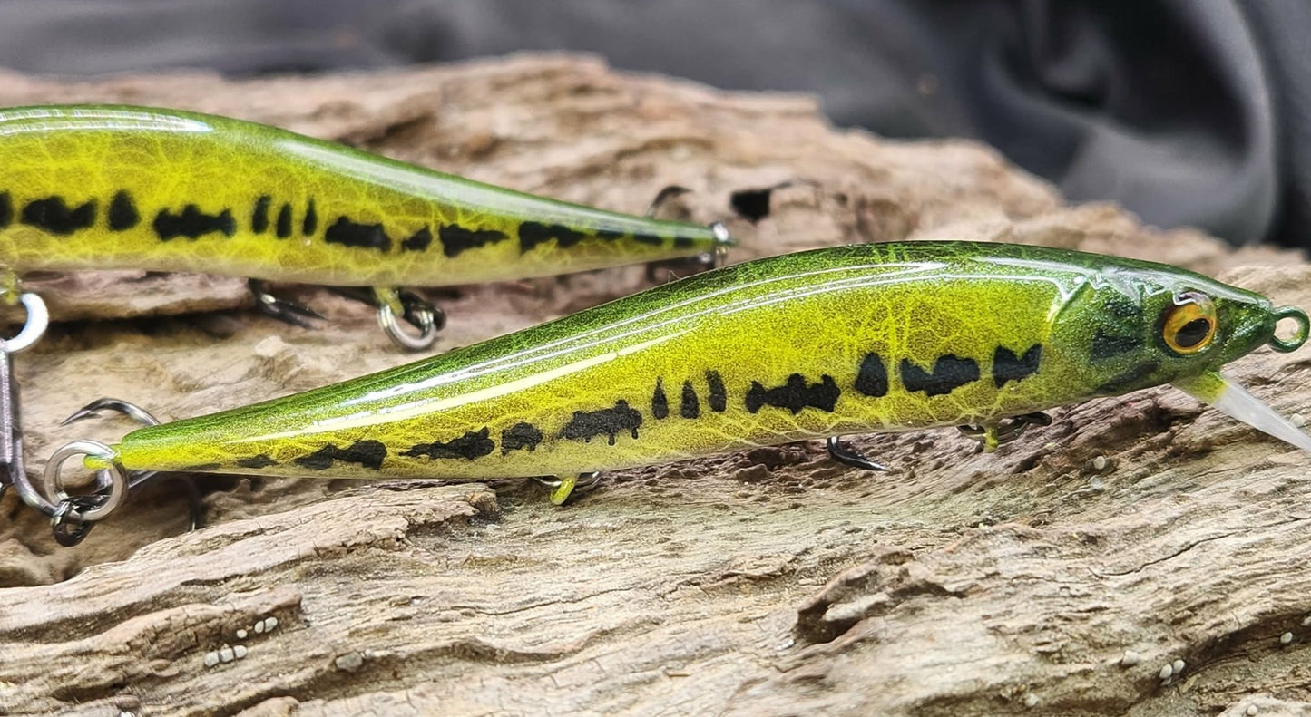 Megabass 110jr ko