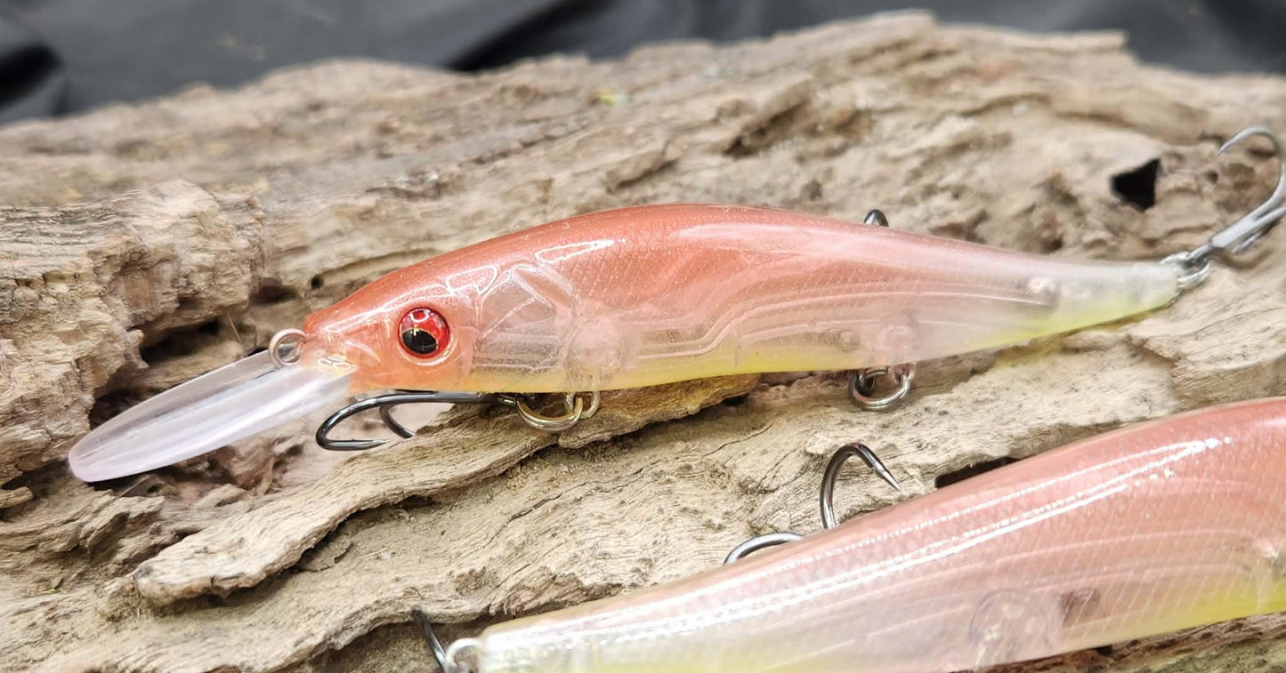 Megabass Vision 110+1 ko
