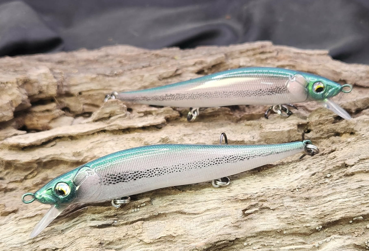 Megabass Vision 110 ko