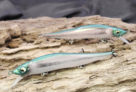 Megabass Vision 110 ko