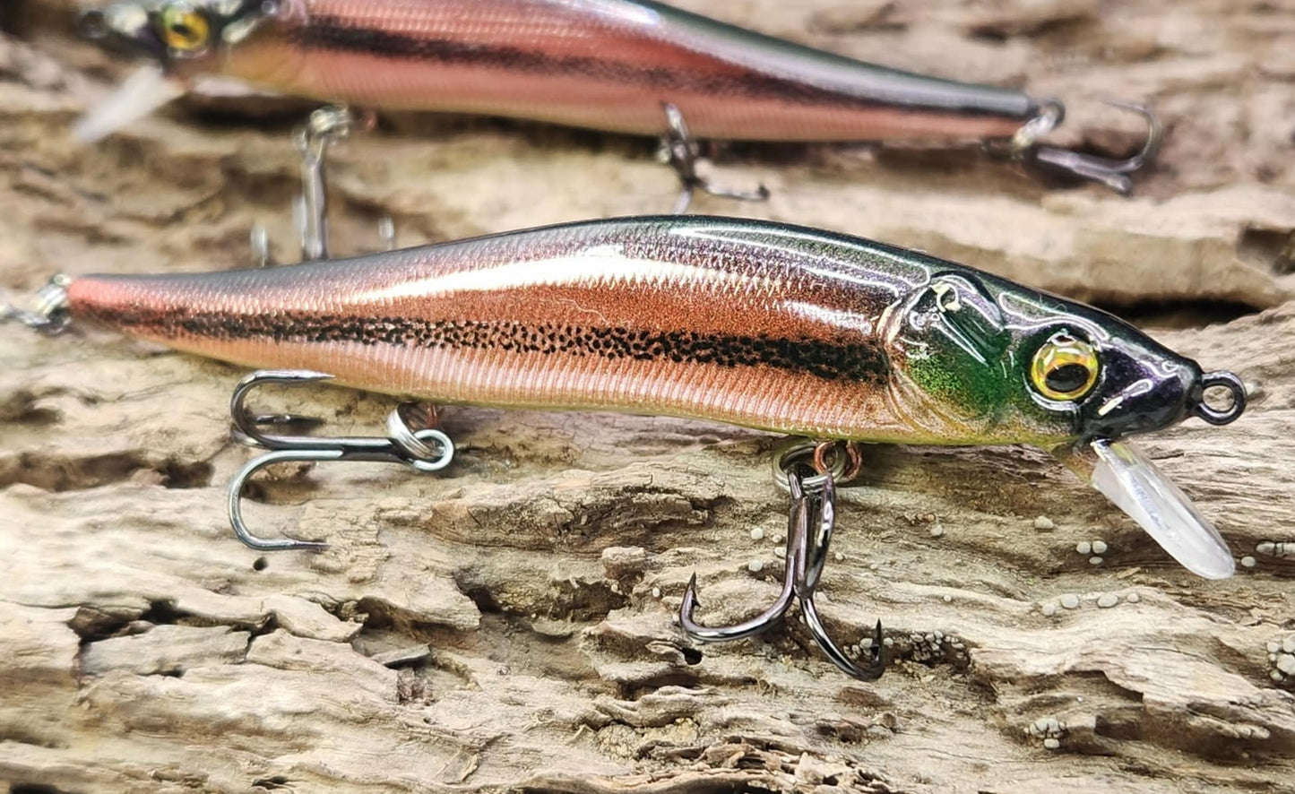 Megabass Vision 110ko