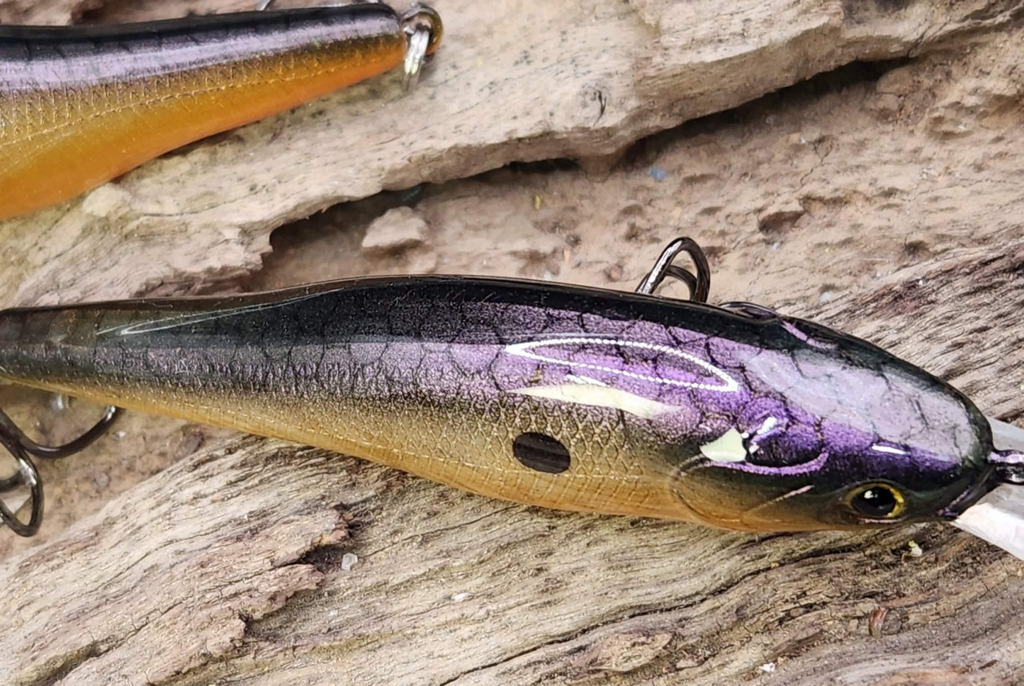 Megabass Trick Darter X80 ko