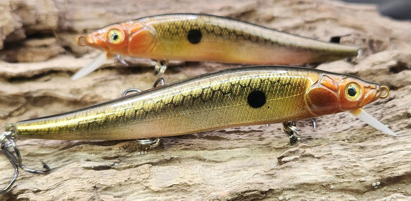 Megabass Vision 110 ko