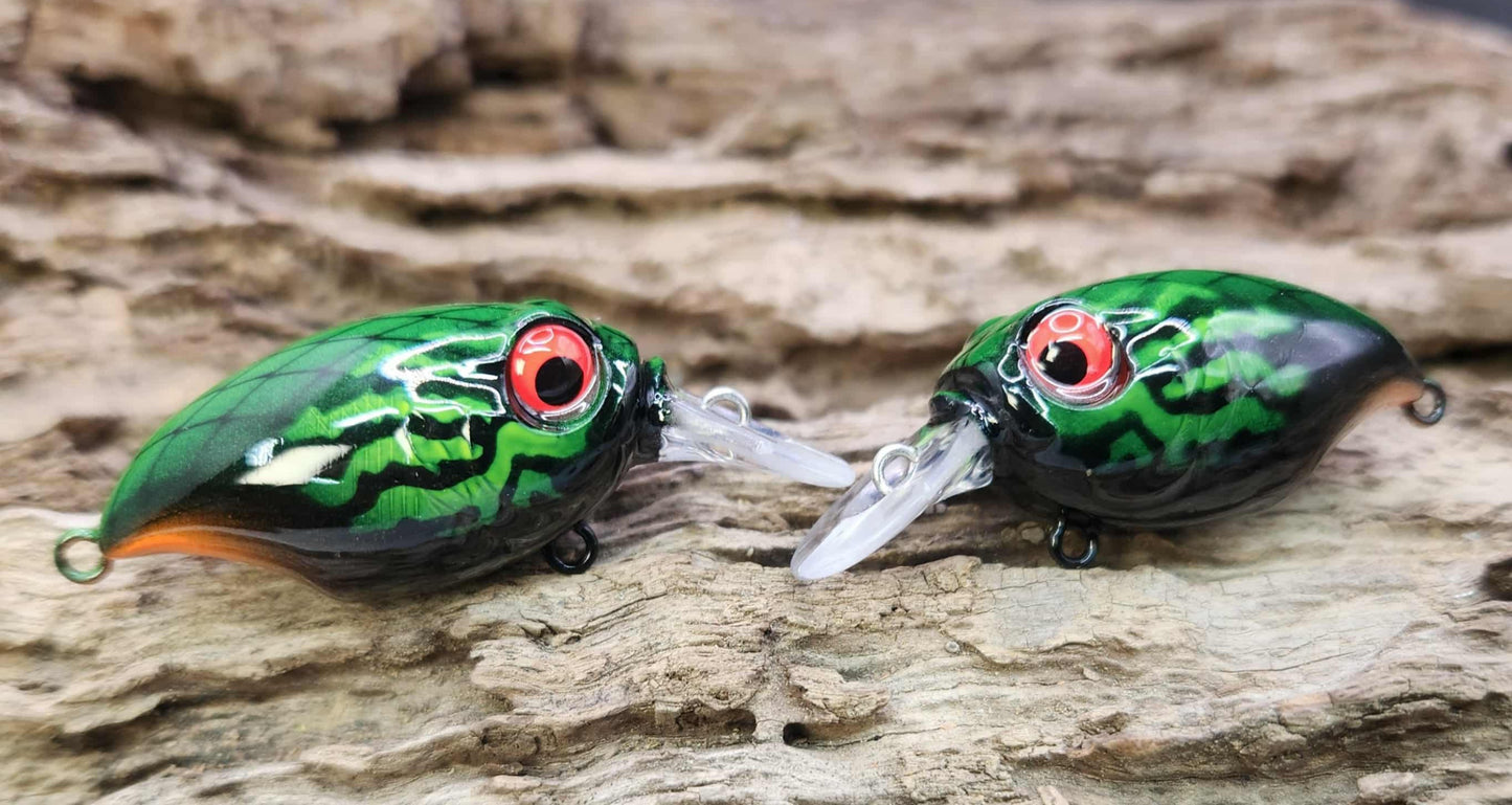 Megabass Griffon ko