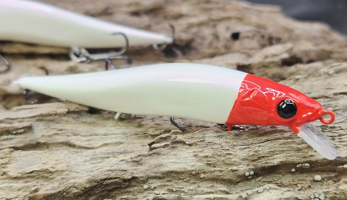Megabass 110jr ko