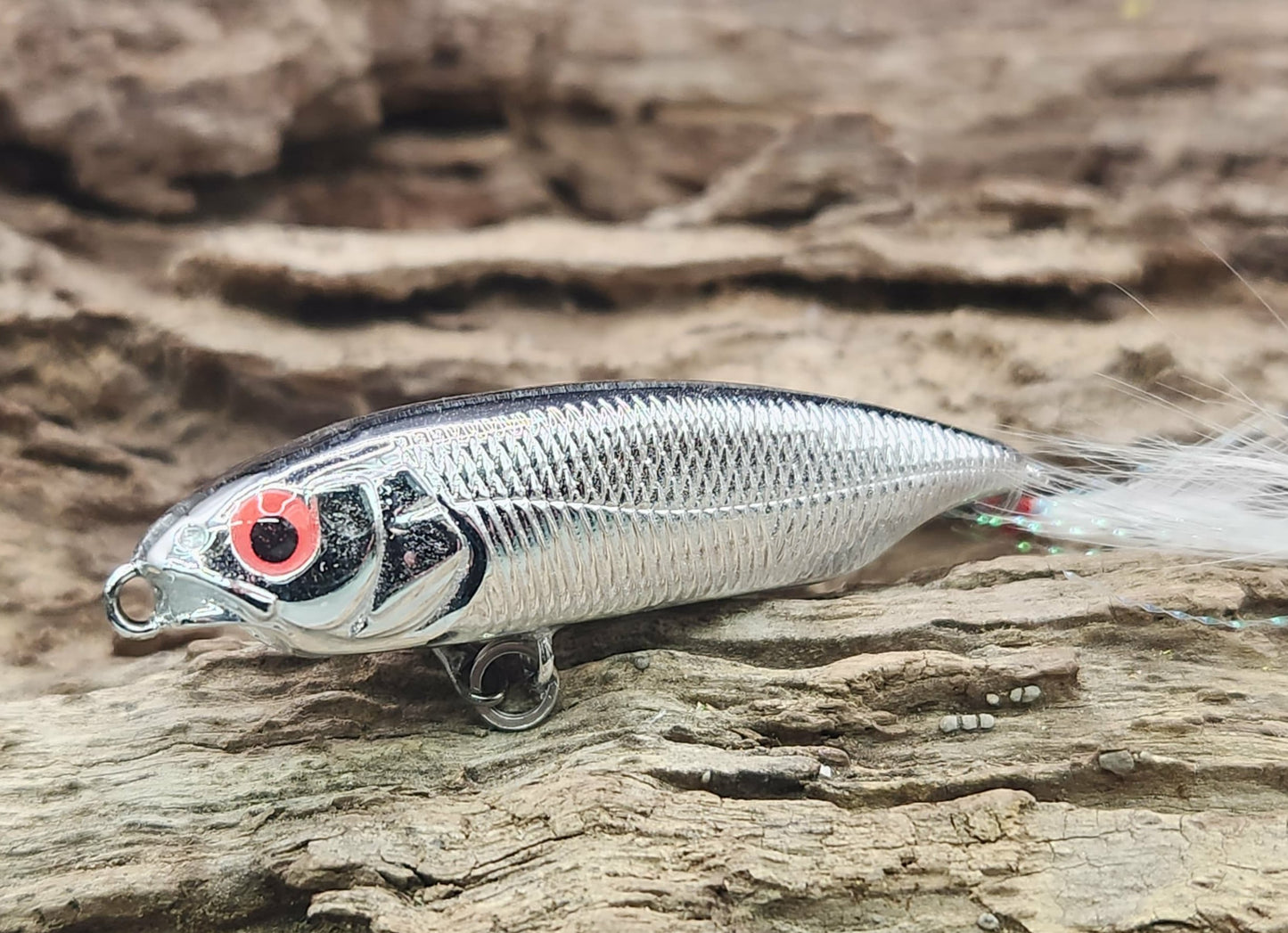 Megabass Karashi 60ko