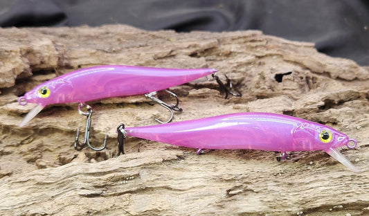 Megabass 110jr ko