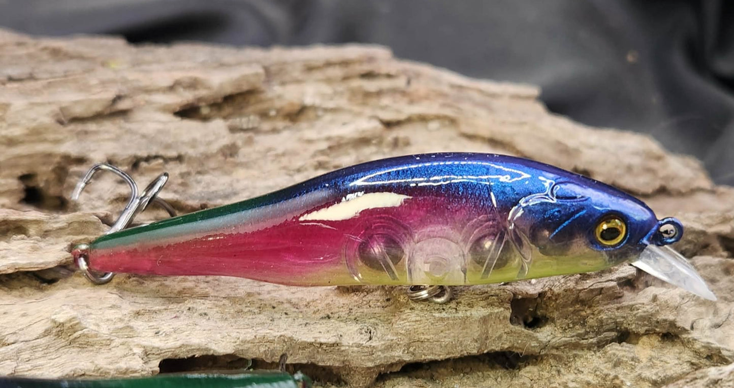 Megabass Trick Darter X80 ko