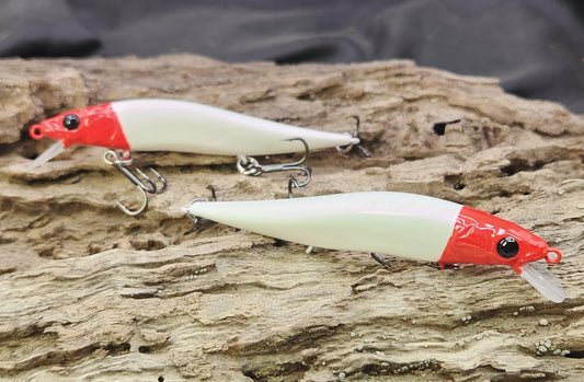 Megabass 110jr ko