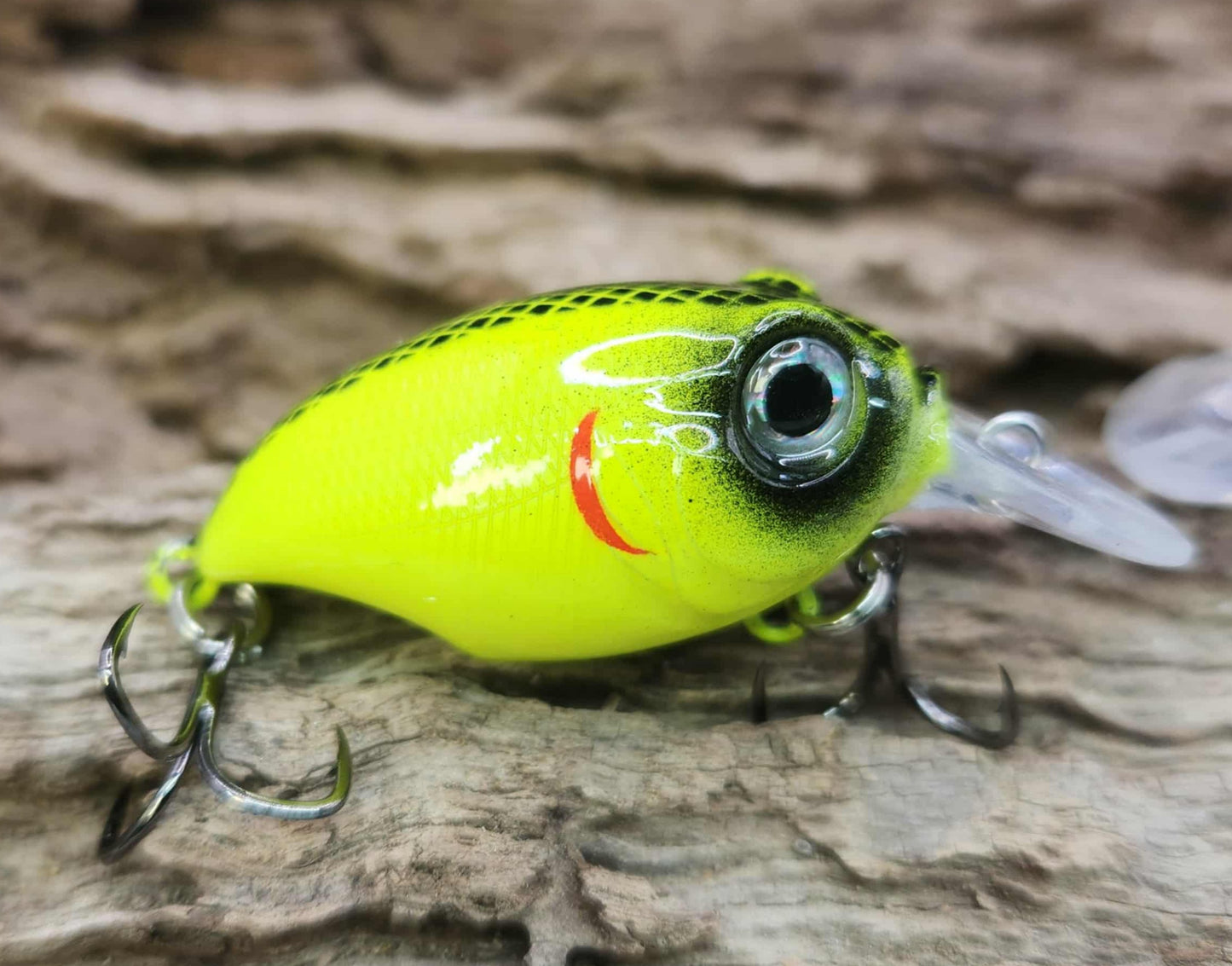 Megabass Griffon ko