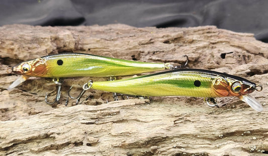 Megabass Vision 110ko