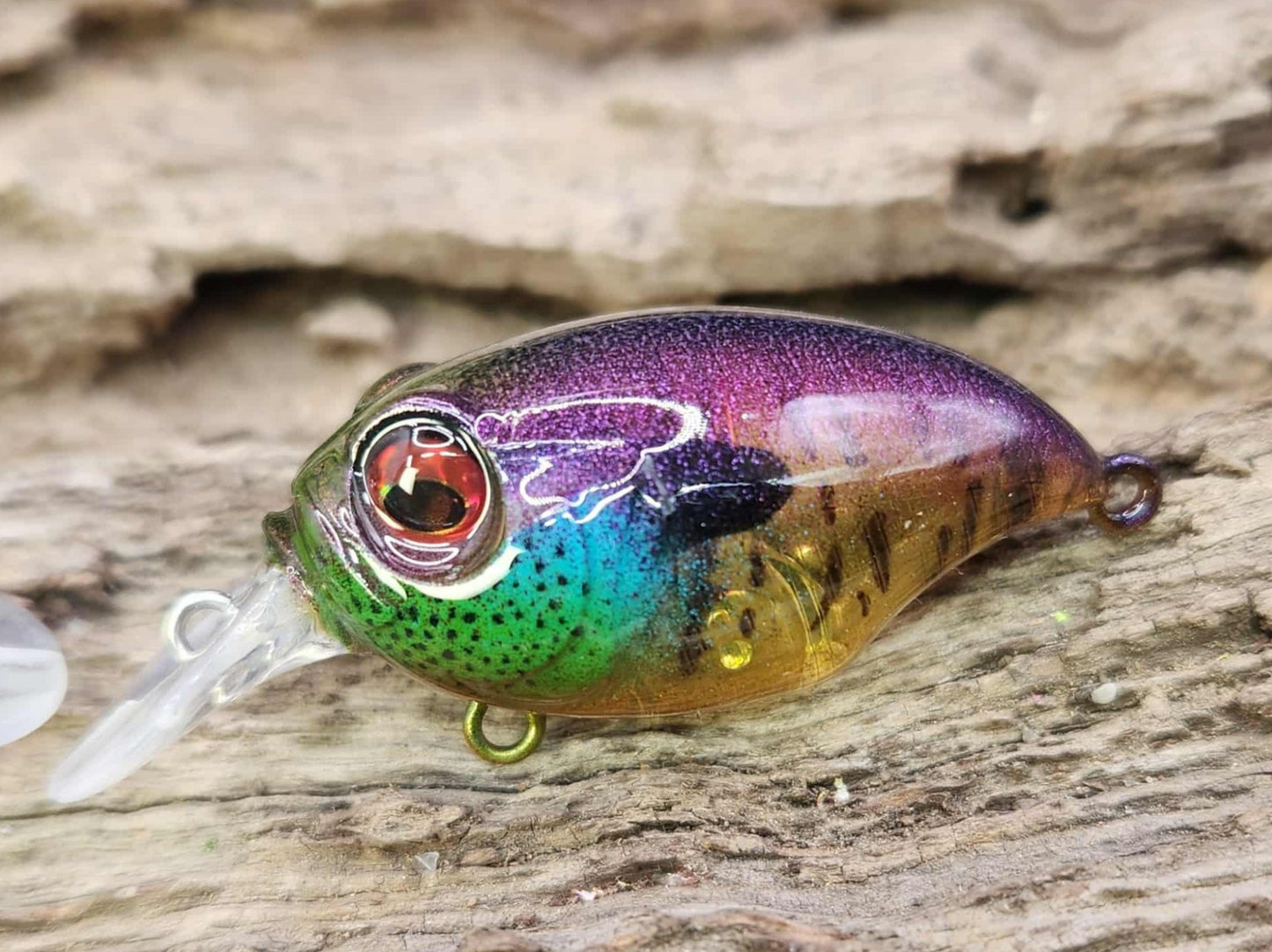 Megabass Griffon ko