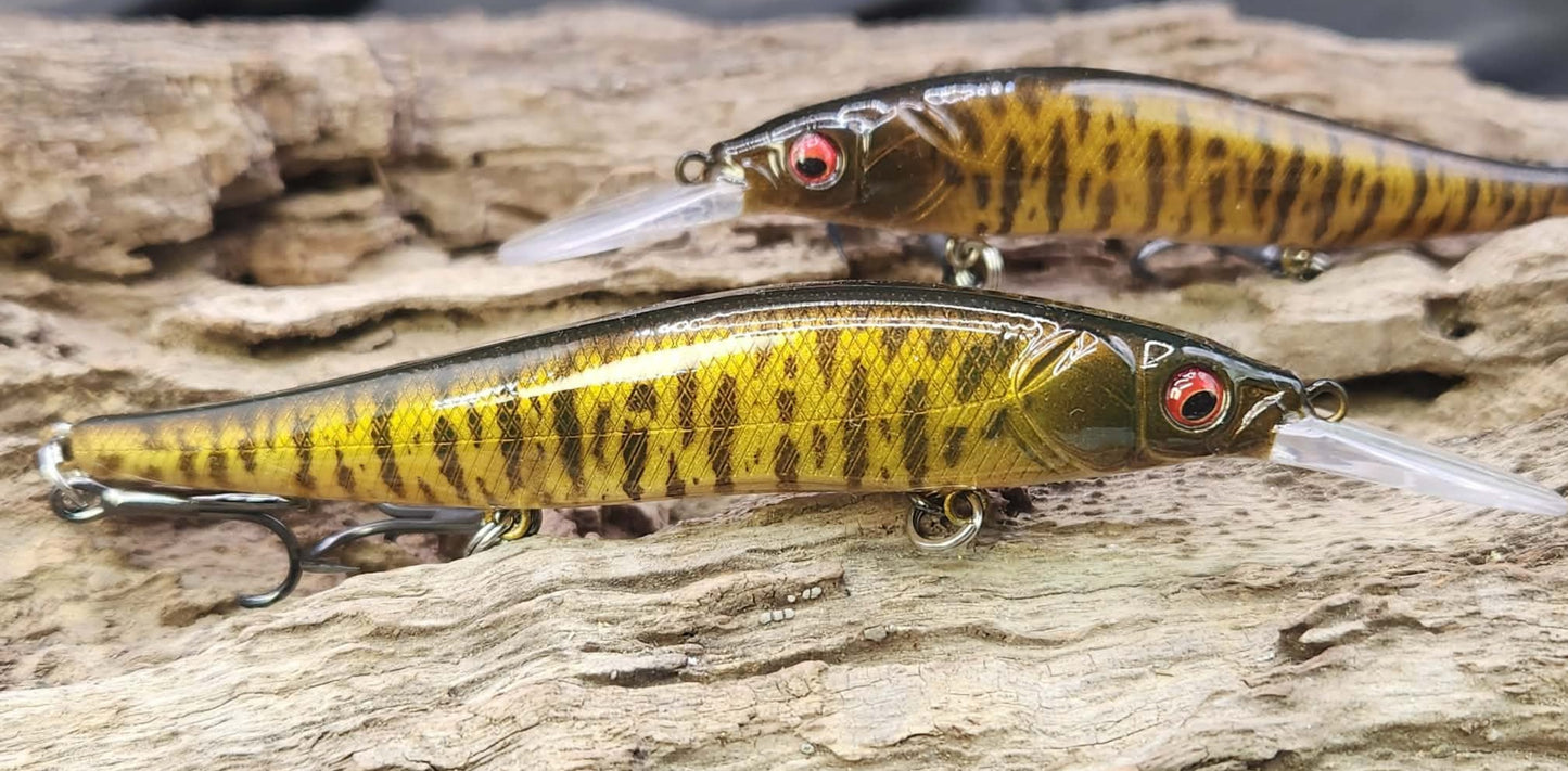 Megabass Vision 110+1 ko
