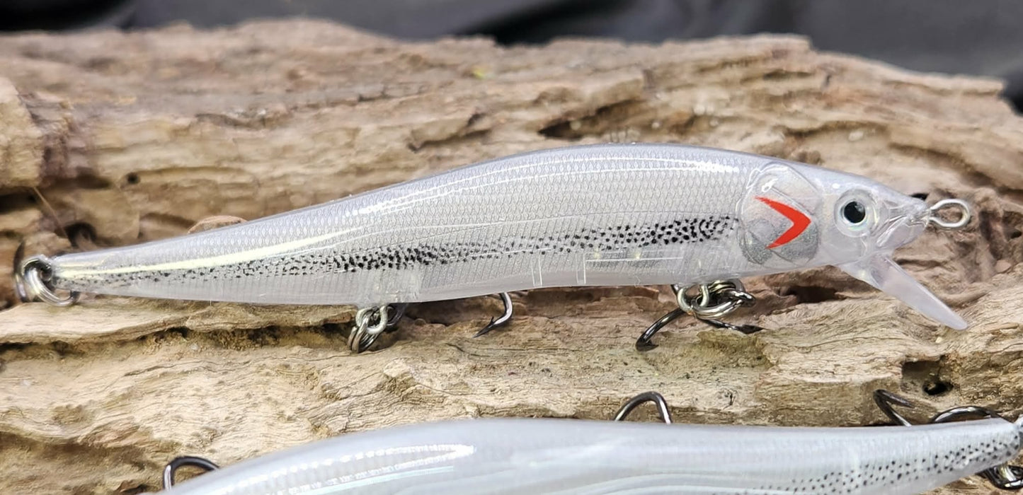 Megabass Vision 110 ko