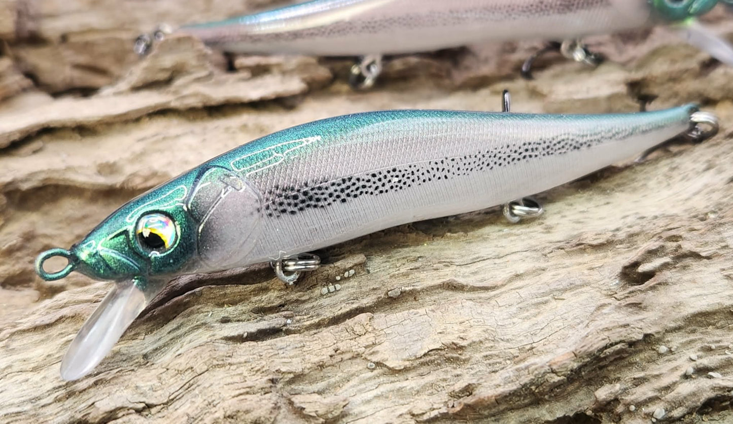 Megabass Vision 110 ko