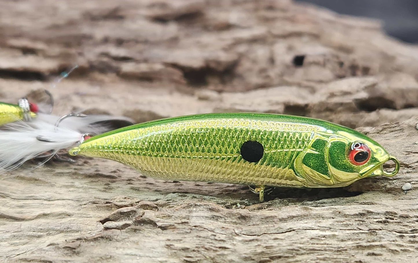 Megabass Karashi 60ko