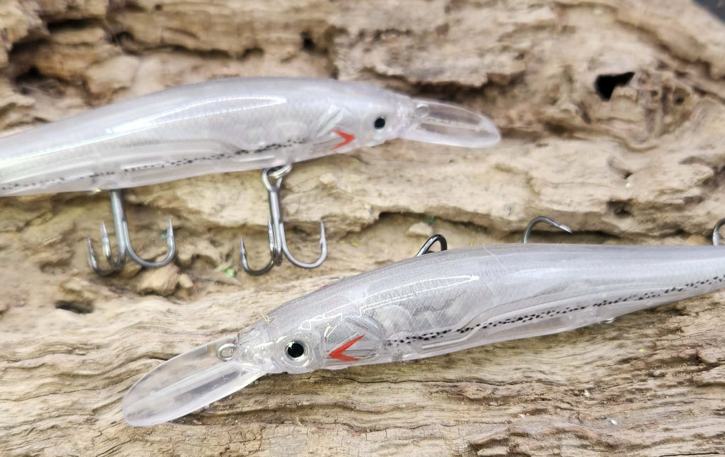 Megabass Vision 110+1 ko