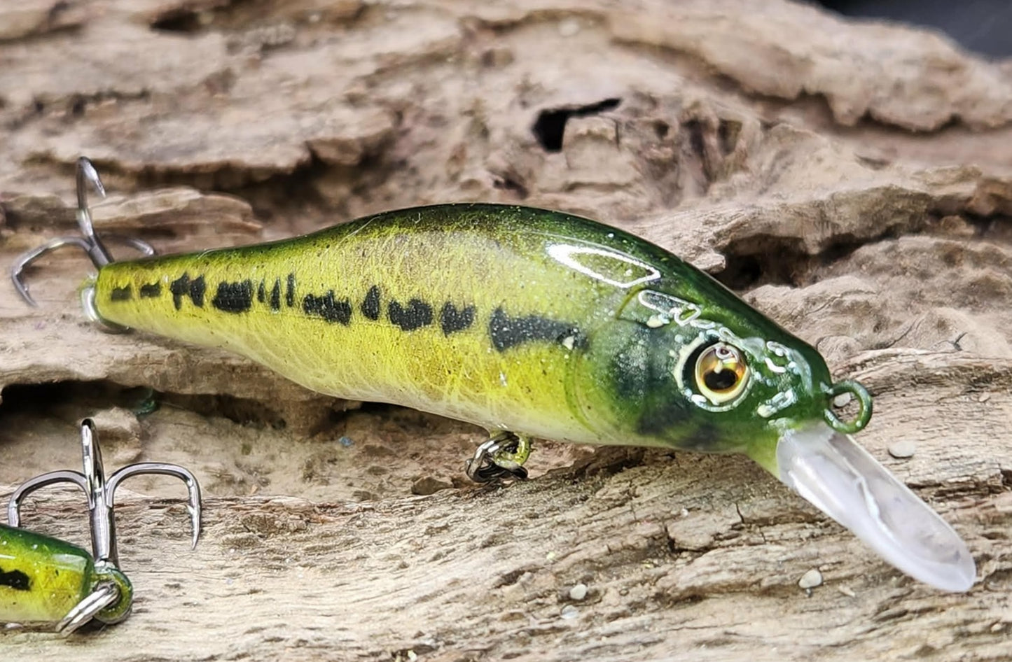 Megabass Trick Darter X80 ko