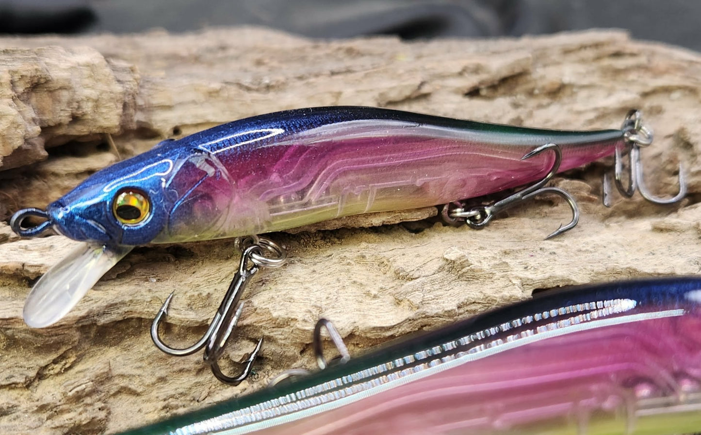 Megabass Vision 110 ko