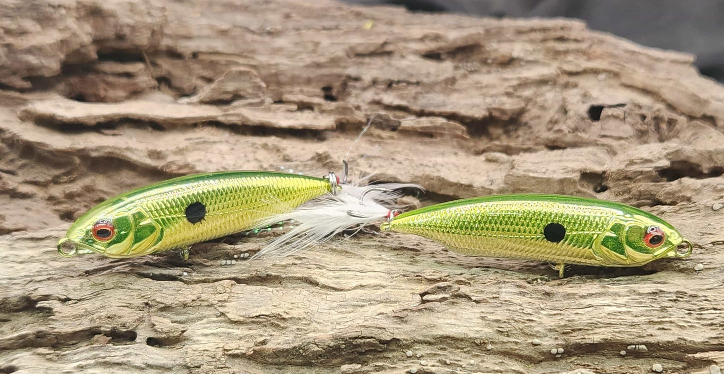 Megabass Karashi 60ko