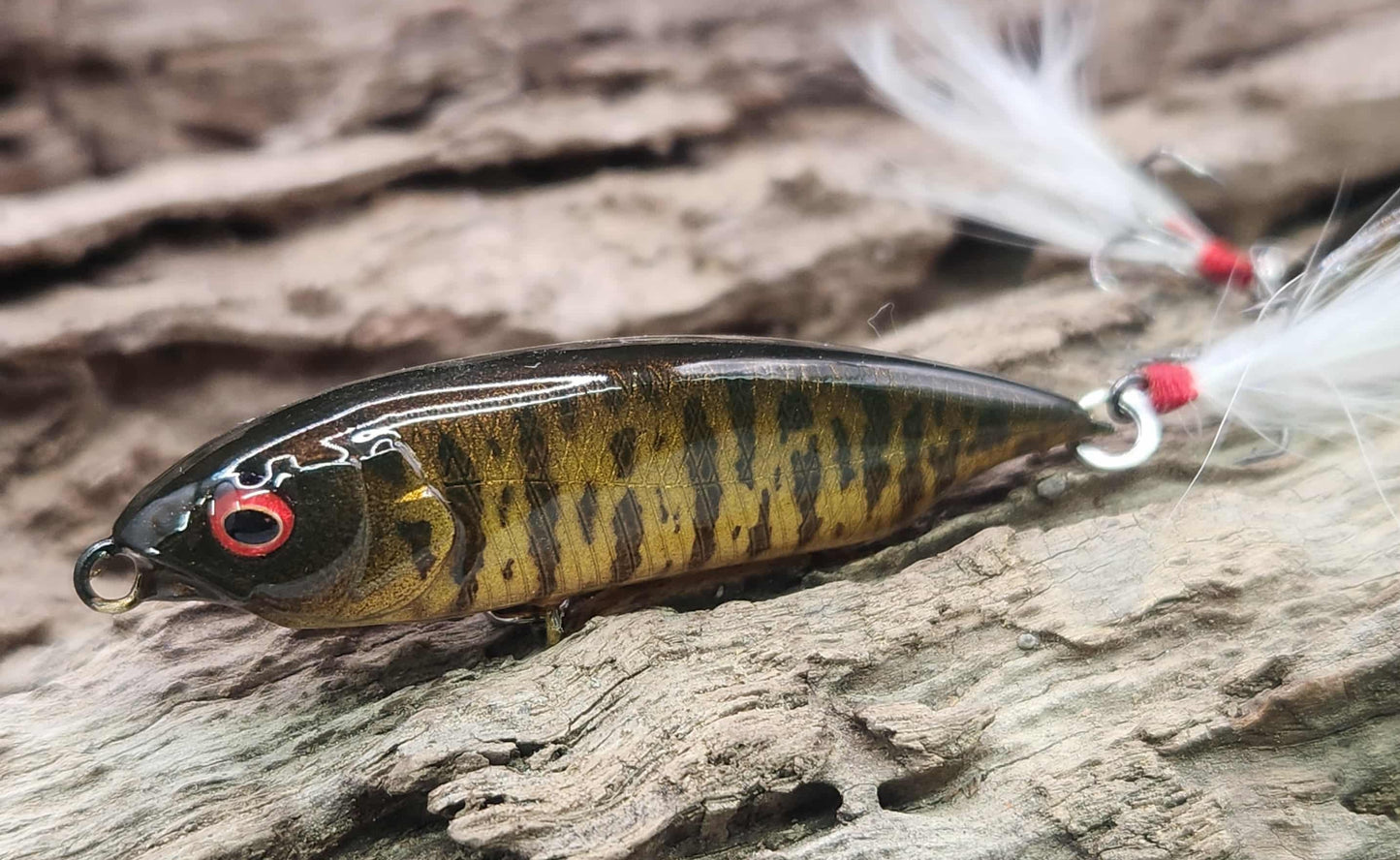 Megabass Karashi 60ko