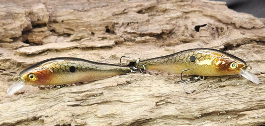 Megabass Trick Darter X80 ko